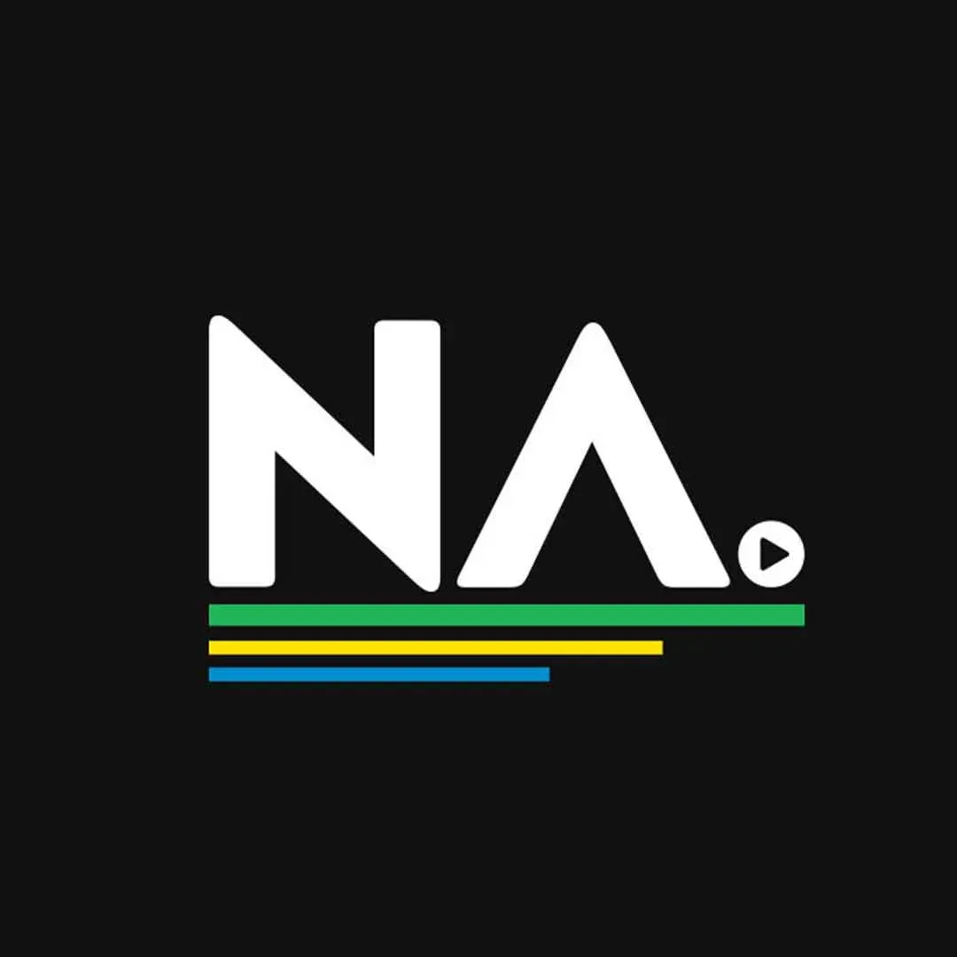 NA. brand identity